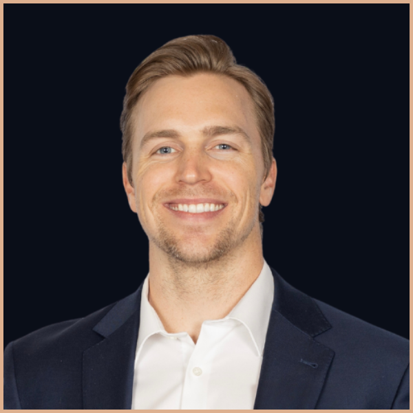 Charlie Barmore, CPA